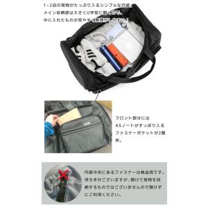 ボストンキャリー 大容量 容量拡張 75L L...の詳細画像5