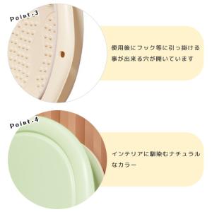 足湯 折りたたみ バケツ フットバス 大きい ...の詳細画像5