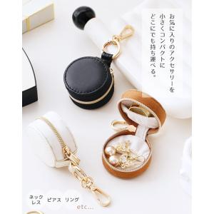 アクセサリーケース 携帯用 収納ボックス 持ち...の詳細画像1