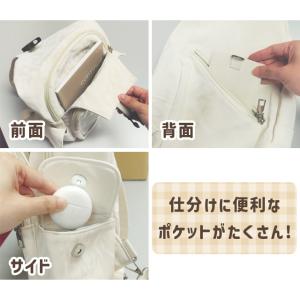 推し活 バッグ 痛バッグ ショルダー ボディバ...の詳細画像5