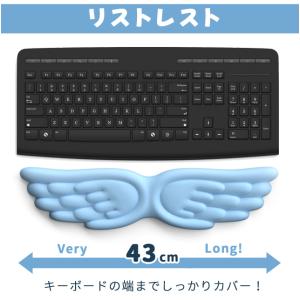 マウスパッド リストレスト セット 可愛い お...の詳細画像5