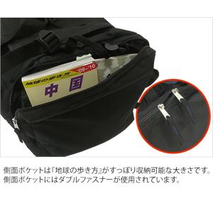 ボストンバッグ 背負える リュックサック 大容...の詳細画像5