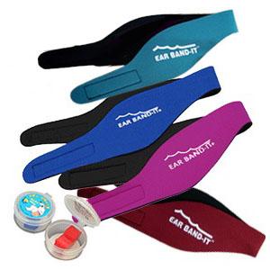 [送料299円〜]イヤーバンディット パティ・バディーズ耳栓付