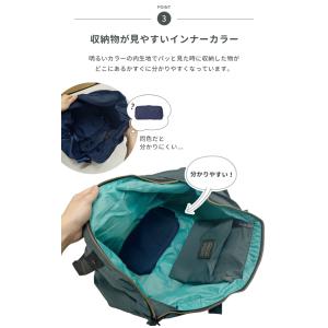 折りたたみバッグ ポケッタブル トートバッグ ...の詳細画像5