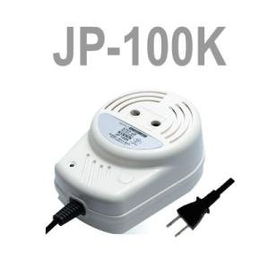 東京興電 変圧器 アップトランス JP-100K 保証付 AC100V⇒昇圧⇒220-240V(容量...