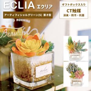 フェイクグリーン 卓上 置き型 消臭 Sサイズ ...の商品画像