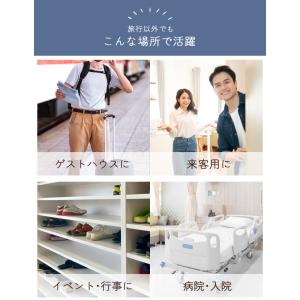 使い捨て スリッパ パイル地 EXシリーズ 1...の詳細画像2