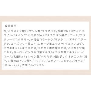 洗顔フォーム 無着色 無香料 1個 パウチ リ...の詳細画像4