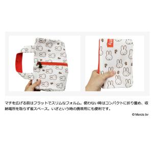 「レビュー記入でメール便送料無料」ミッフィー ...の詳細画像5