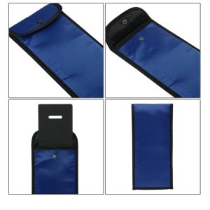 ソロツーリスト ネクタイケース ネクタイ 2本...の詳細画像4