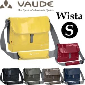 VAUDE ショルダーバッグ Wista Sサイズ 10L メンズ レディース 肩掛け 鞄 バック ...