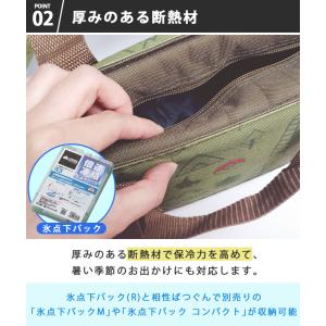 ロゴス 保冷バッグ クーラーバッグ ポケモン ...の詳細画像3