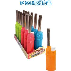 【まとめ買い=注文単位12個】ミニ点火棒TENKA棒ベビー アソート(色おまかせ)29-403(se...