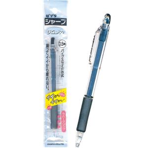 【まとめ買い=注文単位10個】ゼブラ ジムメカ シャープ(黒)  シャーペン シャープペン 31-6...