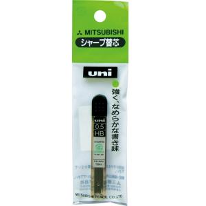 【まとめ買い=注文単位10個】三菱シャープ替芯(HB)16本 31-723(se2b698)
