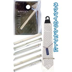 【まとめ買い=注文単位12個】ネクタイピン 40-734(se2c399)