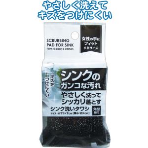 【まとめ買い=注文単位12個】シンクのガンコ汚れ...の商品画像