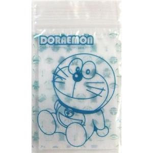 ドラえもんジッパー付き袋S II アソート 423-78