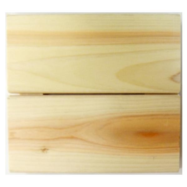 【まとめ買い=10個単位】国産ひのきすのこ（特大） 約17×19×2cm アソート(色柄ある場合) ...