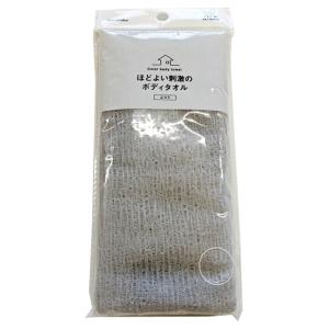 【まとめ買い=12個単位】ほど良い刺激のボディタ...の商品画像