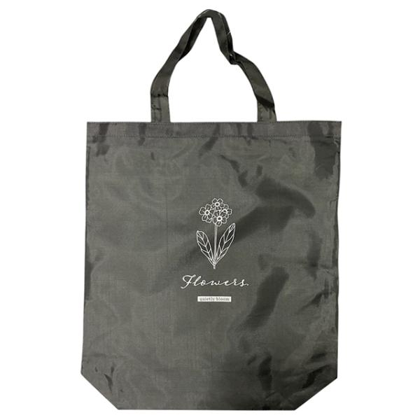 【まとめ買い=12個単位】エコバッグ シンプル柄 LLサイズ タテ アソート(色柄ある場合) BT-...