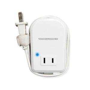 カシムラ 変圧器 2口アップダウントランス NTI-119 保証付 AC220-240V