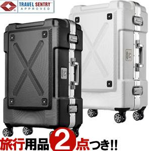 スーツケース LLサイズ T&amp;S レジェンドウォーカー TSAロック フレーム 大型 ハード 海外旅...