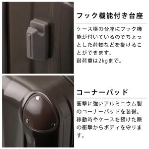 レジェンドウォーカー スーツケース Mサイズ ...の詳細画像5