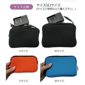 ソロツーリスト クッションケース90 Mサイズ...の詳細画像3