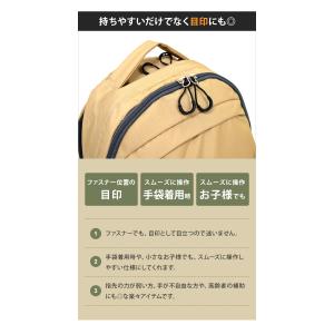 solo-tourist ソロツーリスト ジッ...の詳細画像4