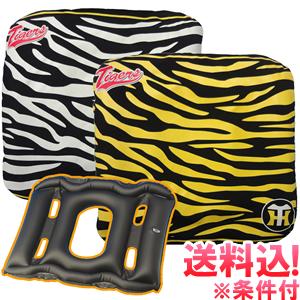 レビュー記入でメール便送料無料」日本製 ヨックション 阪神タイガース