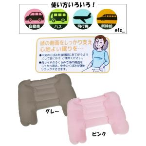 「レビュー記入でメール便送料無料」トラベルピロ...の詳細画像2