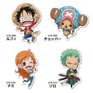 ワンピース ONE PIECE ステッカー シ...の詳細画像1