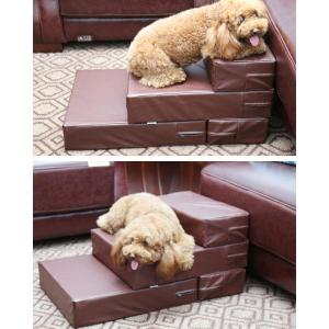 ドッグステップ 折りたたみ 犬用ステップ ペッ...の詳細画像2