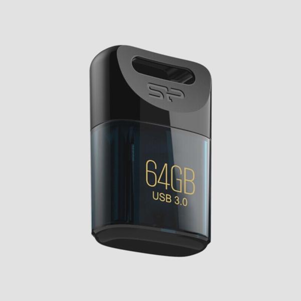 送料無料★シリコンパワー USBメモリ 64GB USB3.2(USB3.1/USB3.0/USB2...