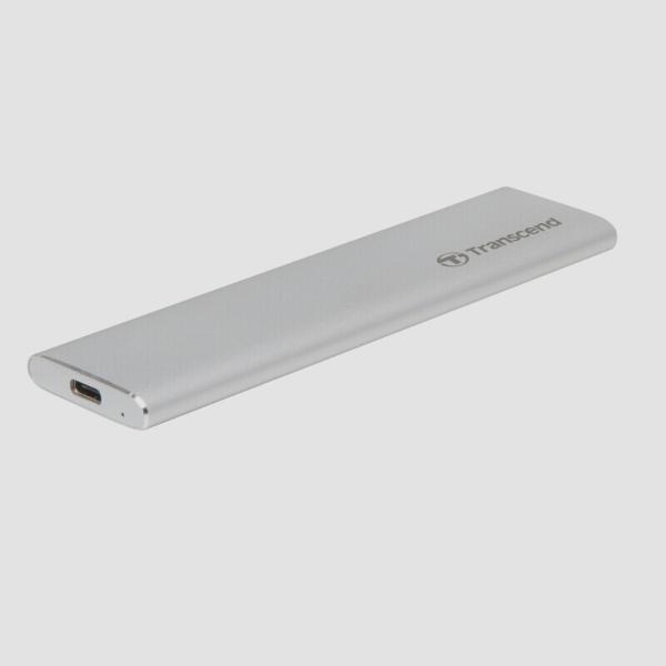 送料無料★トランセンド USB3.1  M.2 SATA SSD 専用  外付けケース TS-CM8...