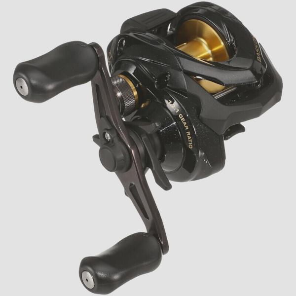 送料無料★シマノ(SHIMANO) ベイトリール 両軸 17 バスワンXT 150 バスフィッシング...