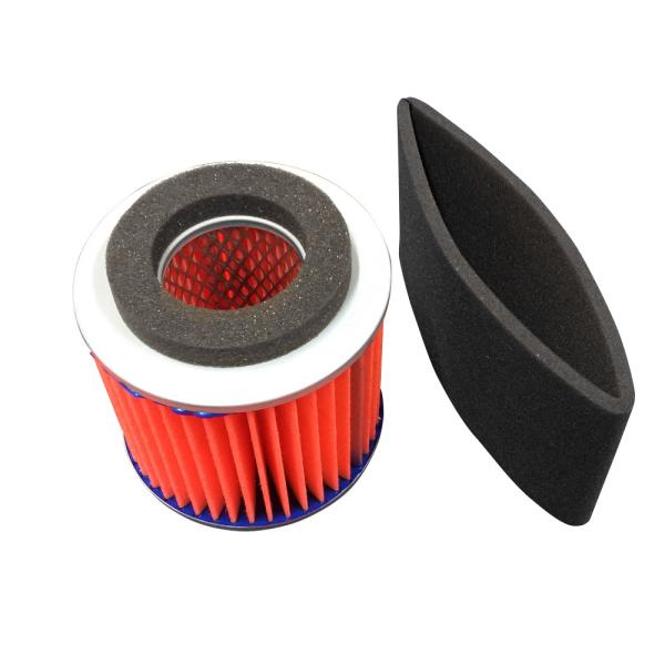 グロンドマン エアフィルター/シグナスX125(国内仕様)(2016-2017年)(4型)