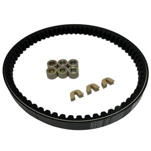 スズキ（SUZUKI） アドレスV50 ドライブベルト CA42A CA44A バイク