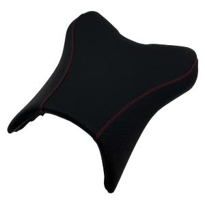 FZ1　USコンフォートシート Yamaha FZ1-S Fazer Faired 2006-2015 Top Sellerie Comfort