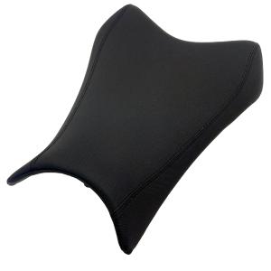 張り替え作業+色が選べる) ZX-6R フロント側 シート/カバー/生地