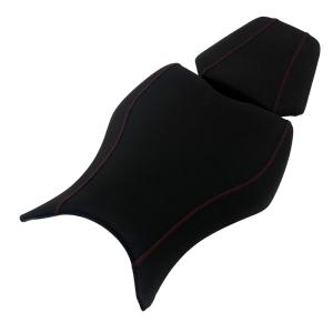 CBR1000RR/SP/SC59-101-140 前期 シート張替え施工 フロント側シート