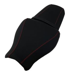 野口シート加工　pc40 CBR600RR アルカンターラ　美品 CBR600RR シートカバー 在庫有 即納 社外 新品 バイク 部品 アルカン