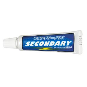 リチウムコンプレックスグリース（日本製）有機モリブデン配合、低