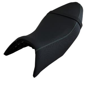 Z125 PRO ローダウンシート タックロール ローダウン シート カスタム