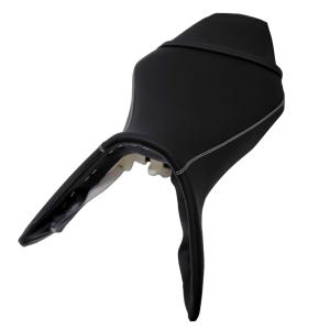 ハーレー スポーツスター 04-06年 トップガン ソロシート TOPGUN