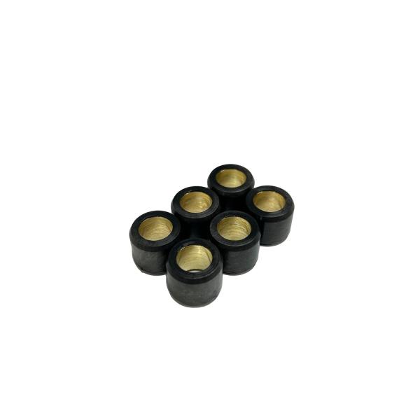 スーパーウエイトローラー/16X13mm 6.5g(6個入) ジョルノ/AF70/クレアスクーピー/...