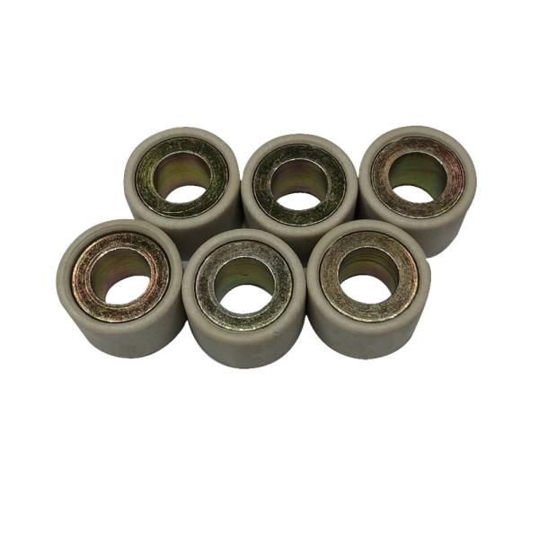 スーパーウエイトローラー/17X12mm 11.5g(6個入)レッツ/ZZ/セピア/アドレスV100...