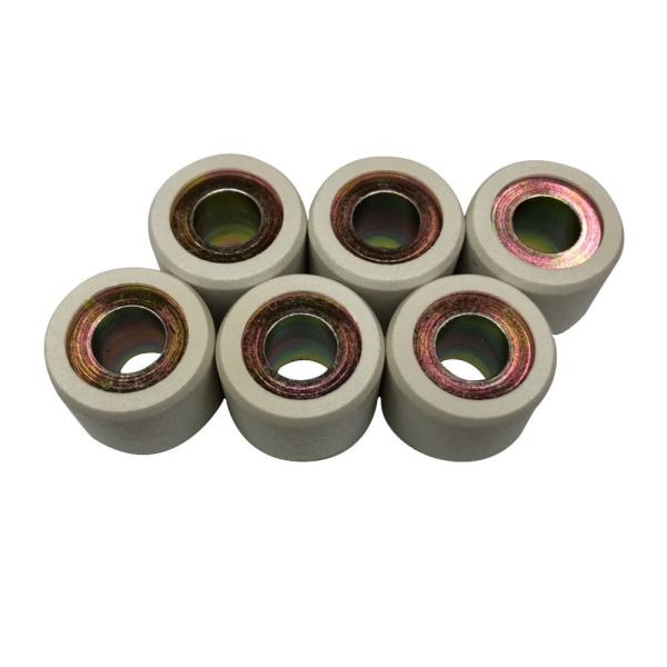 スーパーウエイトローラー/20X15mm 15.0g(6個入)PCX/アドレスV125/リード125...