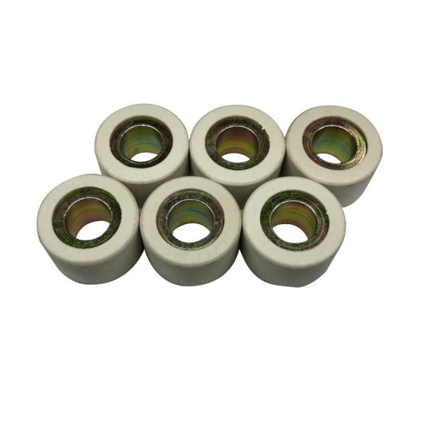 スーパーウエイトローラー/20X12mm 13.0g(6個入)シグナスX/マジェスティ/アクシストリ...